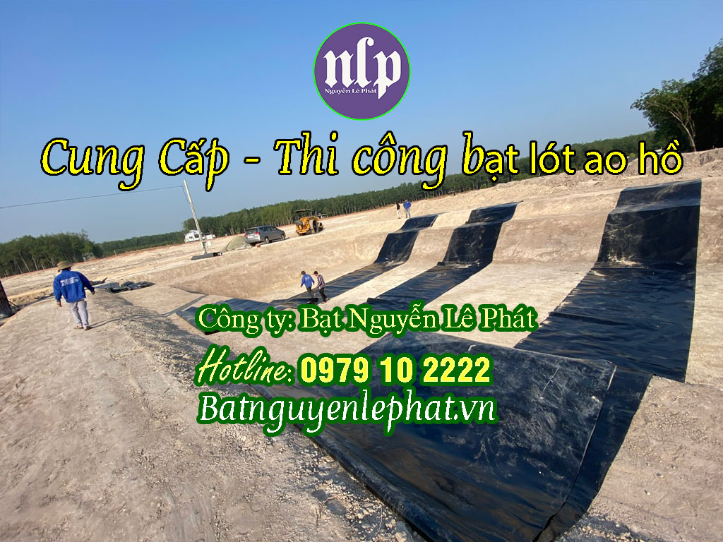 Thi Công Túi Biogas Xử Lý Chất Thải Nuôi Heo, Gà, Vịt tại Hải Dương