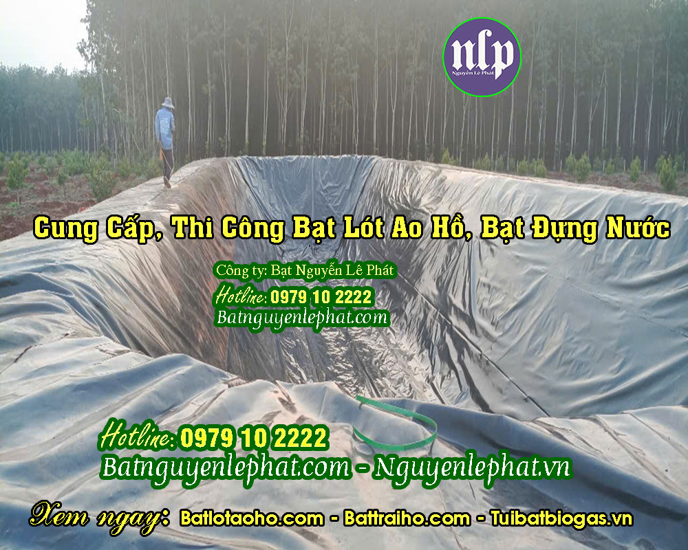 Mua bạt HDPE ở đâu